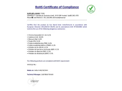 Aplique TOSEL ZITA madeira prateleira branco D29 x H36 cm