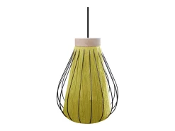 Aplique TOSEL ZITA madeira prateleira branco D29 x H36 cm