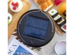 Armadilha para mosquitos solar auto-limpante EZIlight® Mosquito Garden MG 20