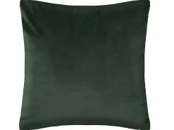 Capa de Almofada Jacquard Verde Cedro & Tropical 40 x 40 cm