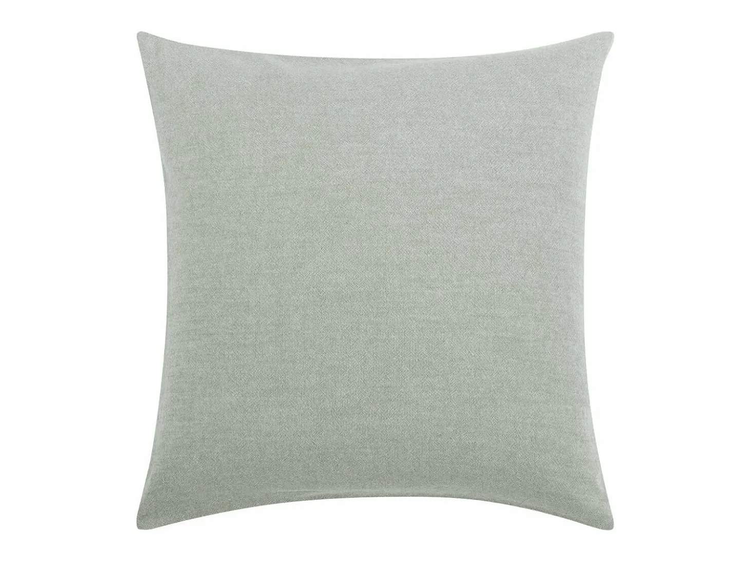 Conjunto de Cama 3 Peças "Meline" 100% Algodão 240x220cm Sálvia