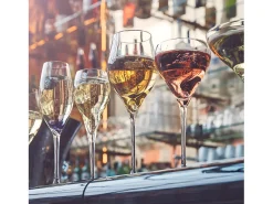 Copos de Pé Exaltação 47 cl - Conjunto de 6 por Chef & Sommelier
