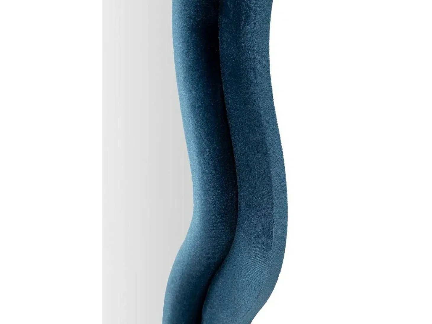 Espelho Allen, Espelho, Artigo de decoração de parede, Decoração com espelho, 60x6 h160 cm, Azul