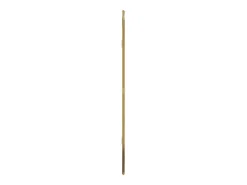 Espelho de parede 50x35 cm dourado PT636072