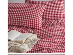 Jogo de cama 1 pessoa 1 capa de edredão 140x200 cm+ 1 Fronha 65x65 cm algodão