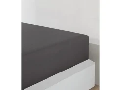 Lençol-capa 90x190 cm jersey 100% algodão