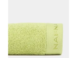 Naf Naf Toalha de banho casual verde