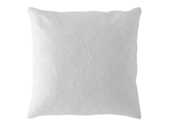 Pacote de capas de almofada Guy Laroche Dorya-b 50x50 (2) branco