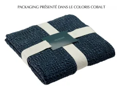 Plaid Tana Linho 140 x 200 cm