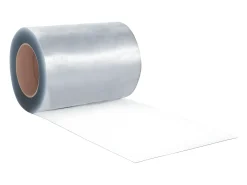 Rolo para cortina de tiras PVC 3 mm x 300 mm 25 m PT961408
