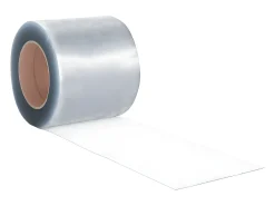 Rolo para cortina de tiras PVC 2 mm x 200 mm 25 m PT133633