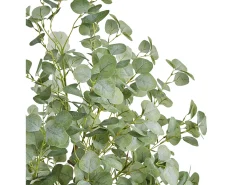 Árvore Artificial SucceBuy 181 cm, Planta Artificial PE, para Casa Escritório Centros Comerciais Interior Exterior