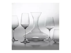 Taça de vidro Zafferano para Amarone e Pinot Noir 60cl - Caixa Experiências de 6 peças