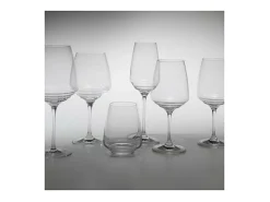 Taça de vidro Zafferano para Amarone e Pinot Noir 60cl - Caixa Experiências de 6 peças
