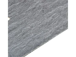 Tapete de cozinha lavável com design malagueta 60x180 cm PT741810