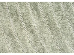 Tapete design moderno boho - Verde - 160 x 220 cm - SANTO PLUS