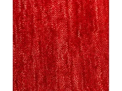 Tapete UNI tecido à mão 60x90 cm vermelho Holi