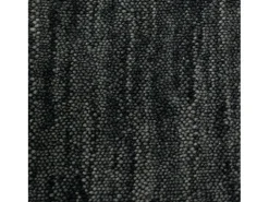 Tapete UNI tecido à mão 90x160 cm cinza claro Holi