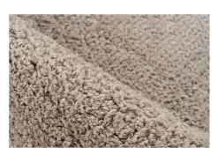 Tapete 150x80cm, design D005M na cor bege - Conforto e elegância para o seu interior.