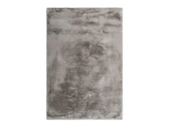 Tapete 110x60cm, design E005N na cor taupe - Conforto e elegância para o seu interior.