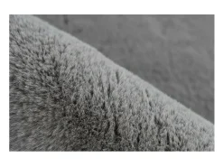 Tapete 110x60cm, design E005N na cor cinza - Conforto e elegância para o seu interior.
