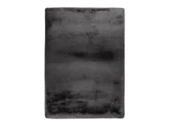Tapete 290x200cm, design E009Y na cor grafite - Conforto e elegância para o seu interior.