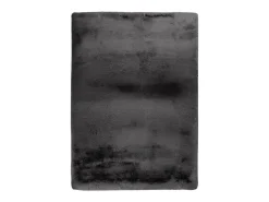Tapete 290x200cm, design E009Y na cor grafite - Conforto e elegância para o seu interior.