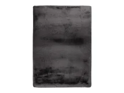 Tapete 230x160cm, design E009Y na cor grafite - Conforto e elegância para o seu interior.