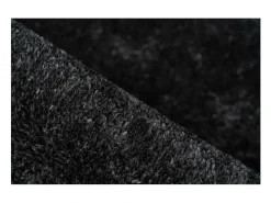 Tapete 290x200cm, design G008R na cor grafite - Conforto e elegância para o seu interior