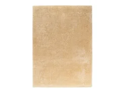 Tapete 290x200cm, design G008R na cor bege - Conforto e elegância para o seu interior