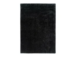 Tapete 230x160cm, design G008R na cor grafite - Conforto e elegância para o seu interior.