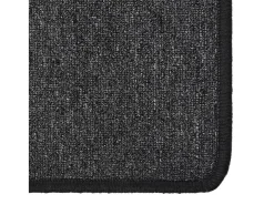 Tapete/passadeira 50x150 cm antracite PT363176