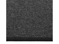 Tapete/passadeira 50x150 cm antracite PT363176