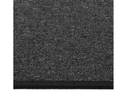 Tapete/passadeira 80x400 cm antracite PT500580