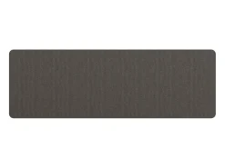 Tapete/passadeira 60x180 cm antracite PT334453