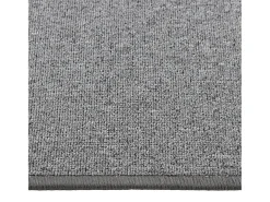 Tapete/passadeira 80x250 cm cinzento-escuro PT536340