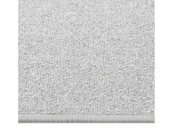 Tapete/passadeira 50x150 cm cinzento-claro PT433101
