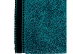 Toalha de Banho em Algodão Pato 70 x 130 cm - Espessa e Macia