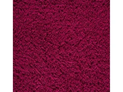 Toalhas de banho premium SOLUND 10pcs 100x150 cm 600 gsm bordô PT501440