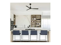 Ventilador NASSAU M Brown DC