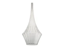 Zeus - Vidro borossilicato pirex transparente diâmetro 20 H.45 - Ø20 - BL270-VT-DM20-TR
